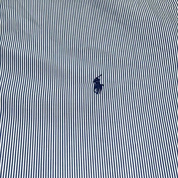 Ralph Lauren long sleeve button down shirt size 3XLT - Picture 4 of 5